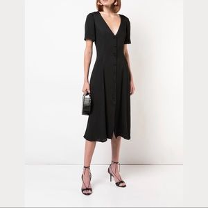 Reformation LockLin Dress